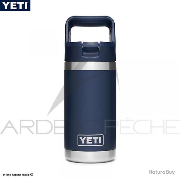 Gourde YETI Rambler Jr kids 12 Navy