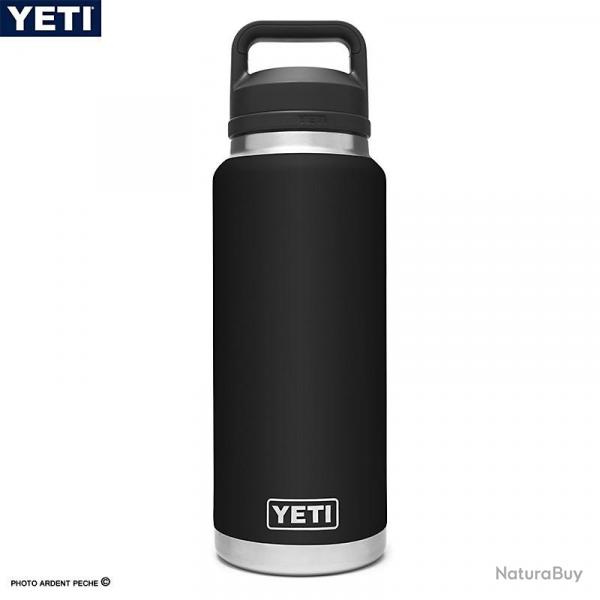 Bouteille isotherme YETI Rambler bottle 36 Navy