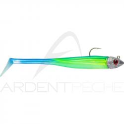 Leurre souple DELALANDE Speed slim 12cm 14g x1 47 natural sprat