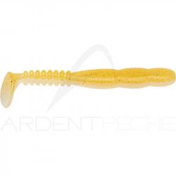 Leurre souple REINS Fat rockvibe shad 6.5 B30 Clear pink