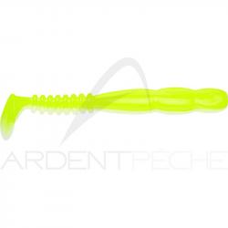 Leurre souple REINS Fat rockvibe shad 6.5 B91 White chart