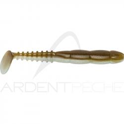 Leurre souple REINS Fat rockvibe shad 6.5 095 Native eel