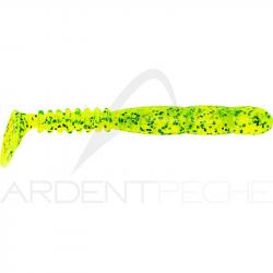 Leurre souple REINS Fat rockvibe shad 3.25 419 Chart pepper