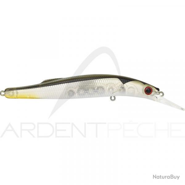 Poisson nageur XORUS Joker 115 SW Ghost lancon 01
