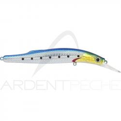 Poisson nageur XORUS Joker 115 SW Iwashi 08