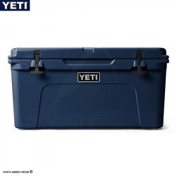 Glacière YETI Tundra 65 Navy