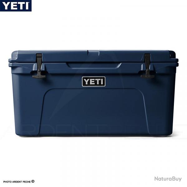 Glacire YETI Tundra 65 Navy