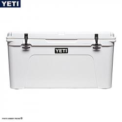 Glacière YETI Tundra 75 Blanc