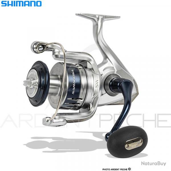 Moulinet SHIMANO Saragosa SW A 18000 HG