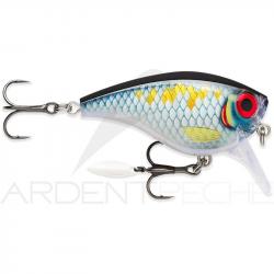 Poisson nageur RAPALA BX Big brat pike SCRB