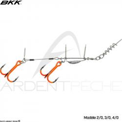 Stinger BKK BB Trigger 21 UVO H4/0