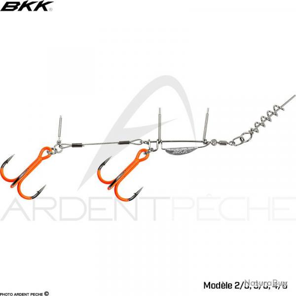 Stinger BKK BB Trigger 21 UVO H4/0