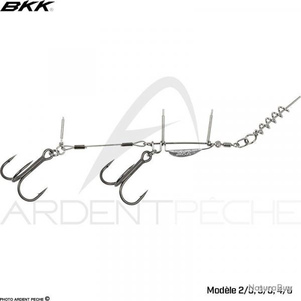 Stinger BKK BB Trigger 21 H4/0