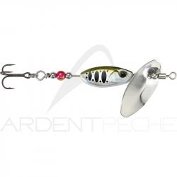 Cuiller DUO Ryuki spinner 5g PNA4034 Yamame