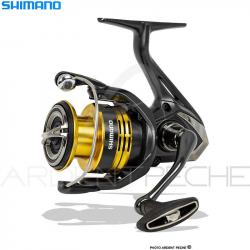 Moulinet spinning SHIMANO Sahara FJ C 3000 DH