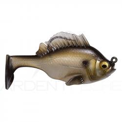 Leurre souple MEGABASS Sleeper gill 3.2 21g Brownie