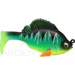 Leurre souple MEGABASS Sleeper gill 3.2 21g Mat tiger (SP-C)