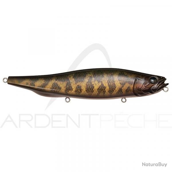Leurre de surface MEGABASS Megadog X FA Snake head