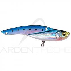 Lame MEGABASS Onimaru 12g G Iwashi