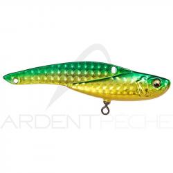Lame MEGABASS Onimaru 20g G Gold lime