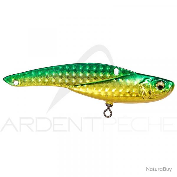 Lame MEGABASS Onimaru 20g G Gold lime