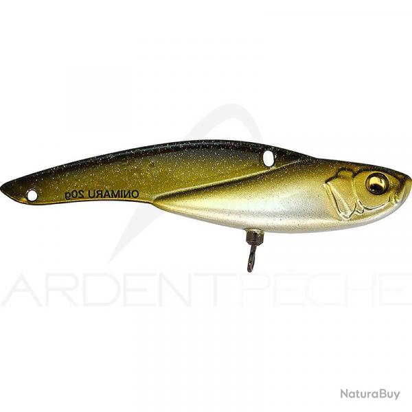 Lame MEGABASS Onimaru 20g Army