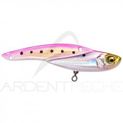 Lame MEGABASS Onimaru 30g G Pink iwashi