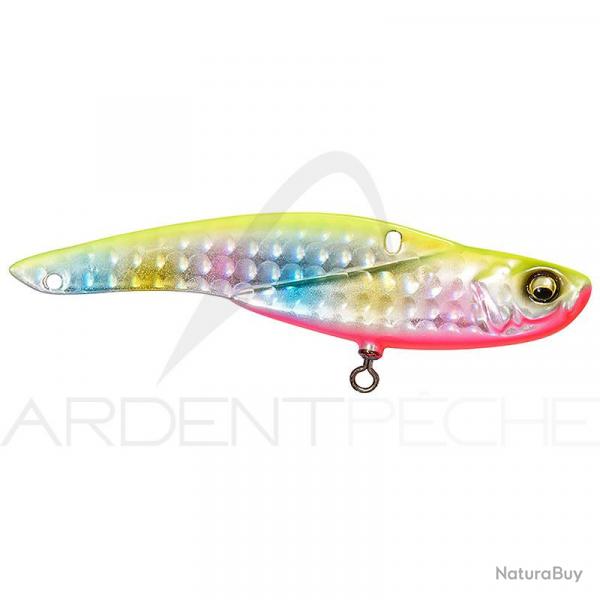 Lame MEGABASS Onimaru 30g G Chart back rainbow PB