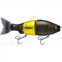Swimbait GAN CRAFT Jointed claw ratchet 184 GOAT