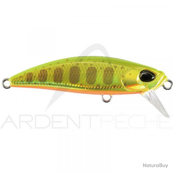 Poisson nageur DUO Spearhead ryuki 46 S ANA4056 Golden yamame