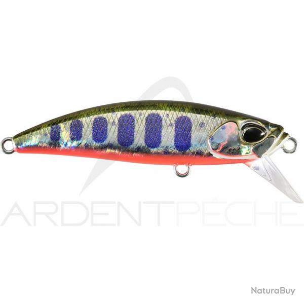 Poisson nageur DUO Spearhead ryuki 46 S ADA4068 Yamame red belly