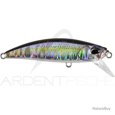 Leurre Duo Spearhead Ryuki 70F - Flottant - Coloris CPA4009 - Pour Bass