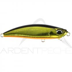 Poisson nageur DUO Spearhead ryuki 46 S MCC4054 Metal black gold
