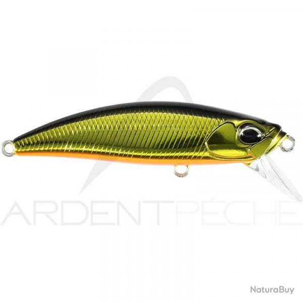 Poisson nageur DUO Spearhead ryuki 51 S MCC4054 Metal black gold