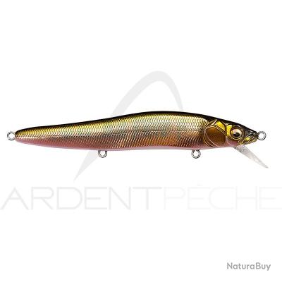 Megabass Vision 110 Oneten 1 Feet Suspendre Leurre Wagin Oikawa M (0379