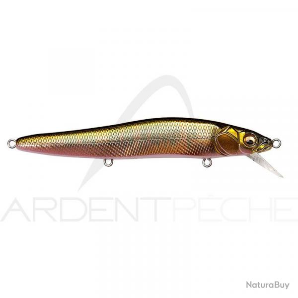 Poisson nageur MEGABASS Vision oneten 110 R Hi Float Wagin oikawa