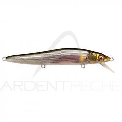 Poisson nageur MEGABASS Vision oneten 110 R Hi Float Wagin setsuki ayu