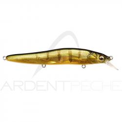 Poisson nageur MEGABASS Vision oneten 110 R Hi Float GG Perch OB