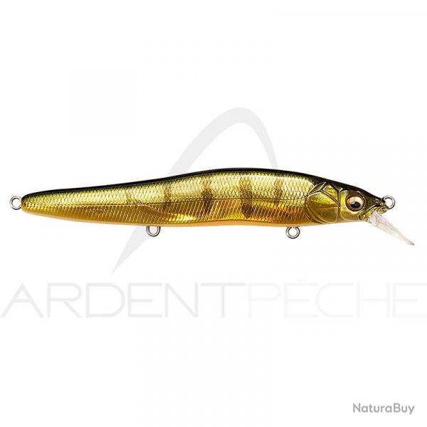 Poisson nageur MEGABASS Vision oneten 110 R Hi Float GG Perch OB