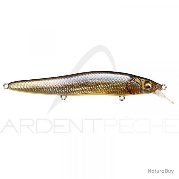 Poisson nageur MEGABASS Vision oneten 110 R Hi Float GG Motsugo