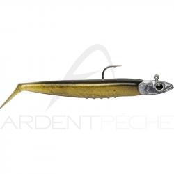 Leurre souple MADNESS Madeel 90 7g x1 Anguille