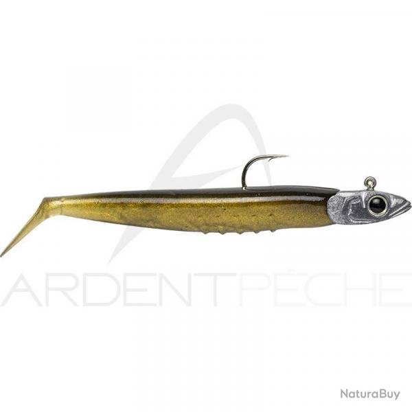 Leurre souple MADNESS Madeel 90 7g x1 Anguille