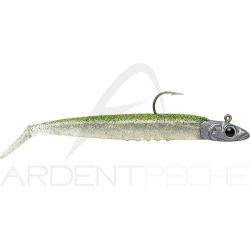 Leurre souple MADNESS Madeel 90 7g x1 Baby bass