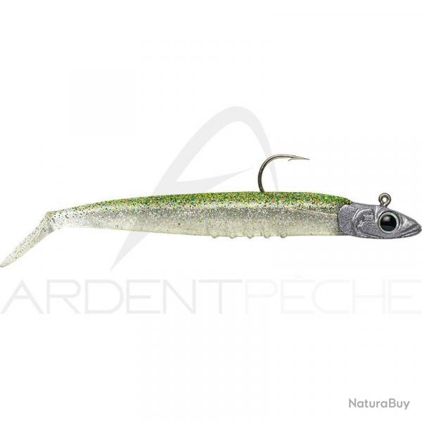 Leurre souple MADNESS Madeel 90 7g x1 Baby bass