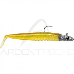 Leurre souple MADNESS Madeel 90 7g x1 French wakasagi