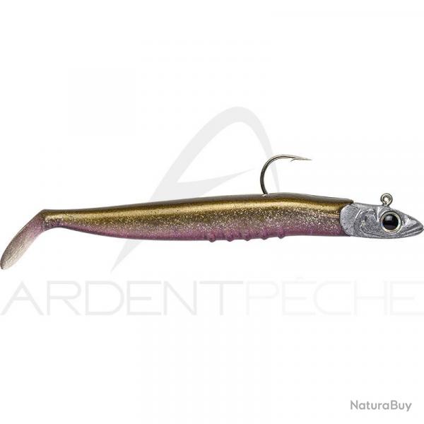 Leurre souple MADNESS Madeel 90 7g x1 Wakasagi