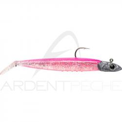 Leurre souple MADNESS Madeel 90 10g x1 Pink glitter