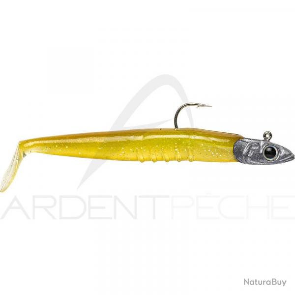 Leurre souple MADNESS Madeel 90 10g x1 French wakasagi
