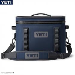 Glacière YETI Hopper Flip 18 Navy