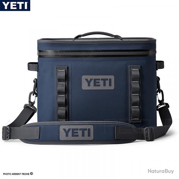 Glacire YETI Hopper Flip 18 Navy